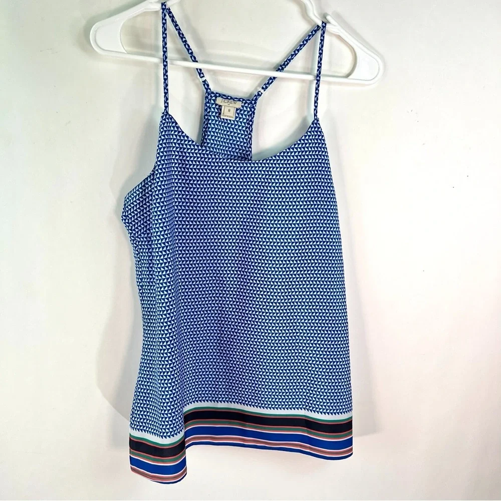 J. Crew top Size 12